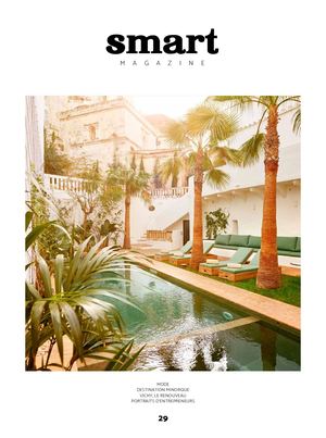 SMART MAGAZINE #29 - PRINTEMPS/ETE 2025