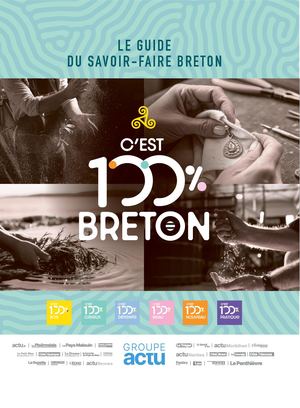 C'est 100% Breton 2025