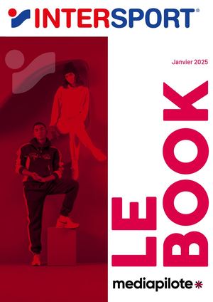 Intersport Book 2025