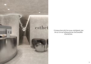 ALPER PAMUK - DESIGN