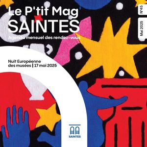 Le P'tit Mag Mai 2025