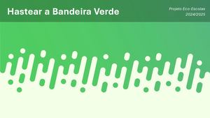 Galardão - Bandeira Verde