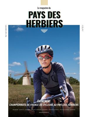 Magazine N°67 | Mai à Juillet 2025