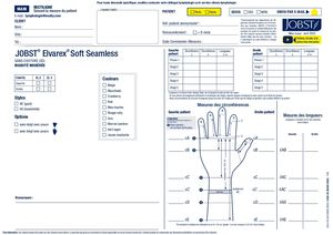 JOBST - MAIN / SOFT SEAMLESS