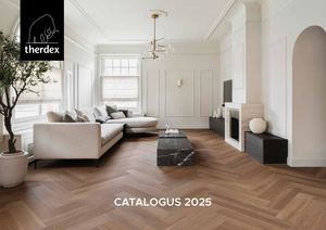 Therdex Brochure 2025