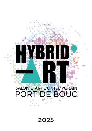 Catalogue Hibrid'Art