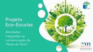 Exposição Eco-Escolas