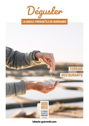 Magazine 2025 Déguster