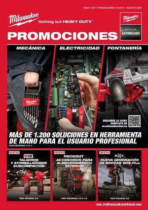 Hdn Promociones Q2 2025