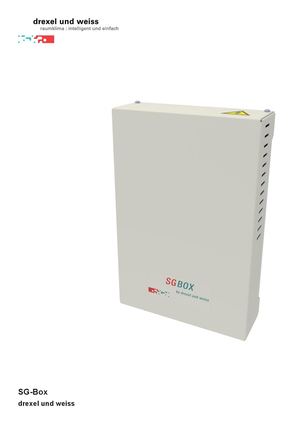 sg Box - DE