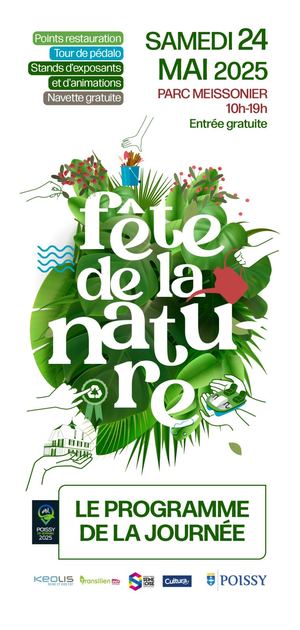 Fête de la Nature 2025