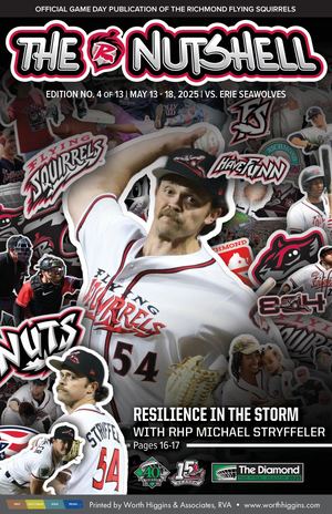 Nutshell Edition 4 - 2025