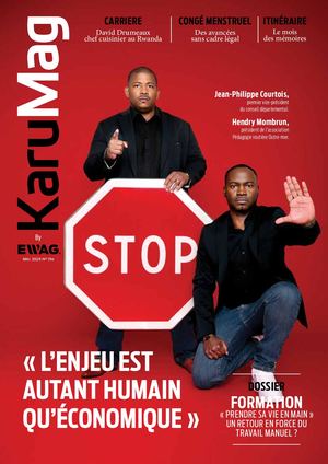 KARUMAG N°194 - MAI 2025