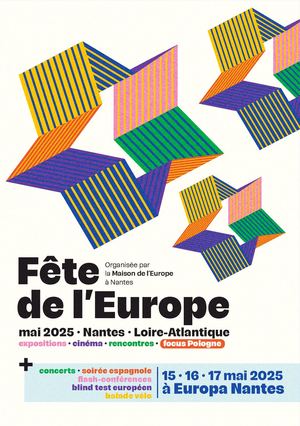 Crea Fete De Leurope2025 Programme