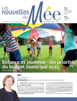 Les Nouvelles Du Mée N°2
