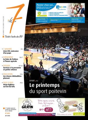 Le 7 n°685