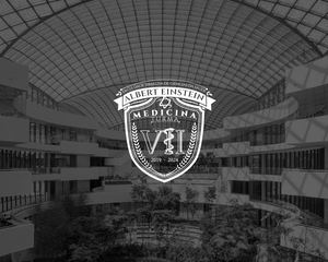 Convite Medicina Albert Einstein 24 2