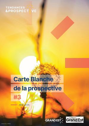 Carte Blanche #3 - Rémy Knafou