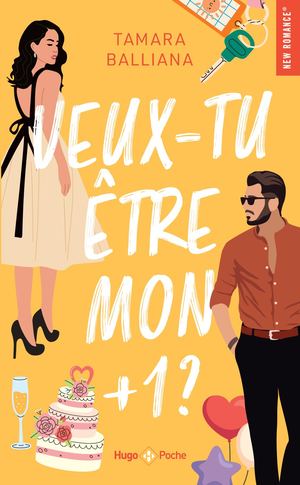 Extrait de Veux Tu Etre Mon + Un