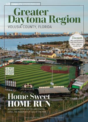 Greater Daytona Region
