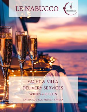 Catalogue Nabucco 2025