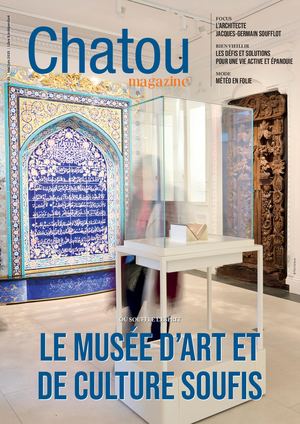 Chatou Magazine Mai Juin 2025