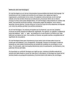 BiondoD.BarriosJ.AmelinckxM.AizicC_RevistaNivelFonologico