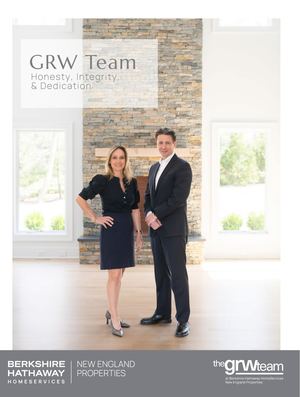 About The Grw Team Brochure 51225 Single Pages