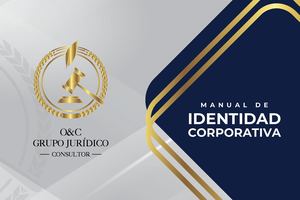 Manual De Imagen Abogados