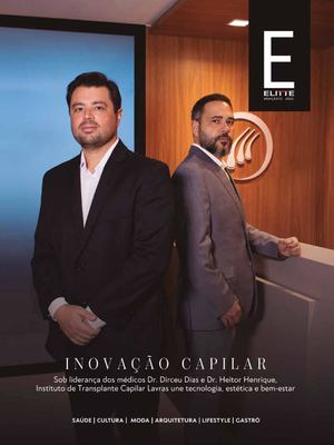 Revista Elitte - Ed. 72