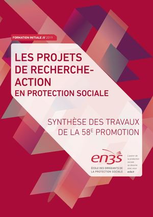 Recherche Actions