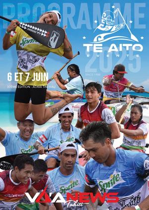 Programme TE AITO 2025