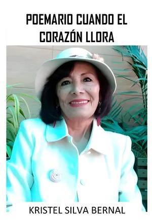 Poemario Cuando El Corazón Llora
