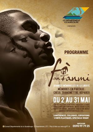 Programme de Fò an fanmi 2025