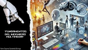 Libro Digital Fundamentos Del Ingeniero Multimedia