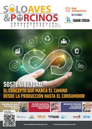 Revista Solo Aves & Porcinos N° 113