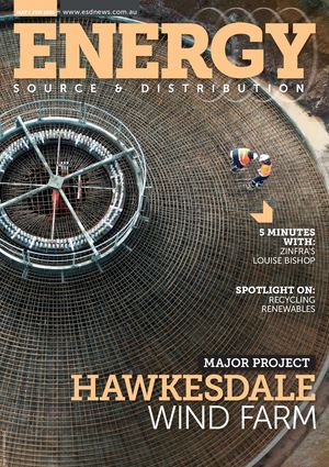 ENERGY - MAY/JUN 2025