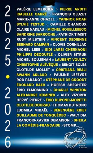 2025 2026 Anthea Programme