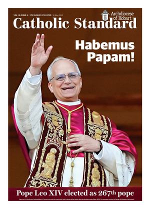 Catholic Standard Vol 12, Issue 4, 2025
