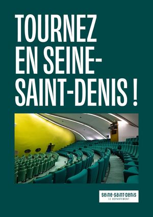 Brochure Venez Tourner En Ssd