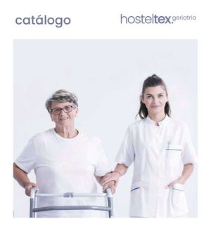 Catalogo Geriatria