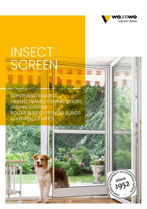WOUNDWO PROS Insect Sreen 2025 EN Web