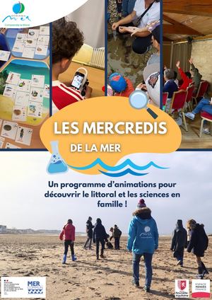 Mercredis De La Mer 2025