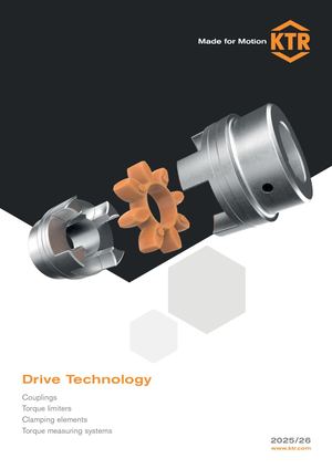 Catalogo KTR - Mayo 2025