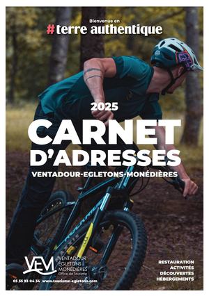 Guide Pratique Partenaires 2025