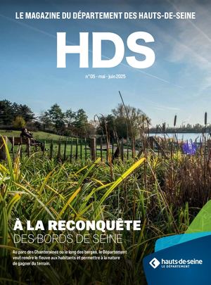 HDS N°5 - mai-juin 2025