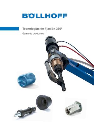 Catalogo Böllhoff- Mayo 2025