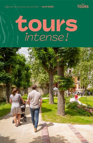Tours Intense Avril 2025