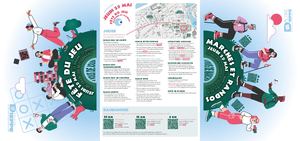 A Vous De Jouer 2025