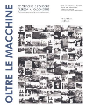 2 - TESI: OLTRE LE MACCHINE